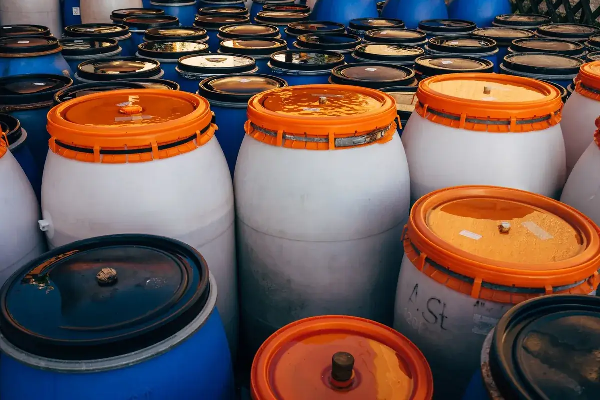 Chemical & Toxic Waste Cleanup in Lake City, SC